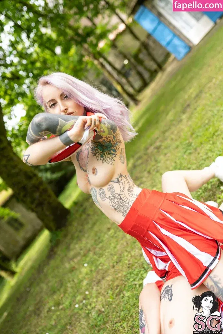 gladycesuicide Onlyfans Photo Gallery 