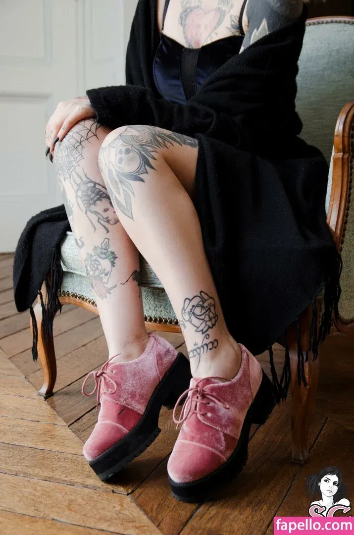 gladycesuicide Onlyfans Photo Gallery 