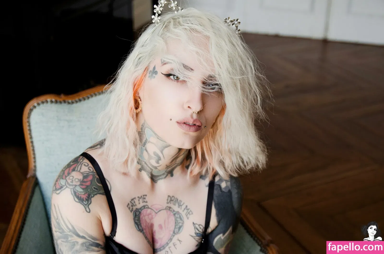 gladycesuicide Onlyfans Photo Gallery 