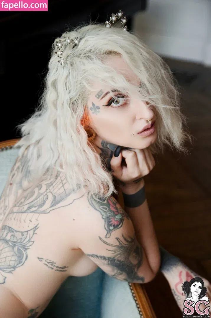 gladycesuicide Onlyfans Photo Gallery 