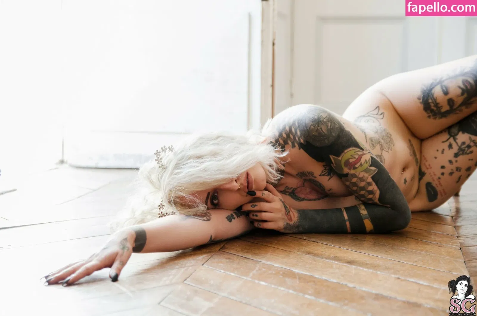 gladycesuicide Onlyfans Photo Gallery 