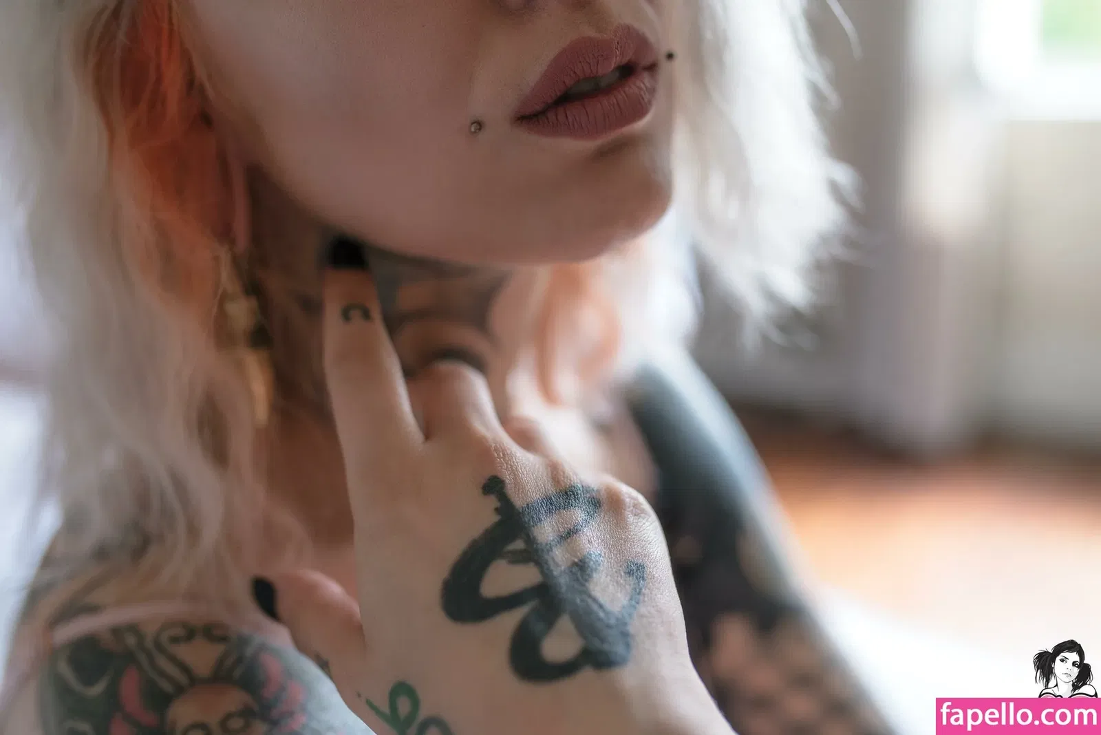 gladycesuicide Onlyfans Photo Gallery 
