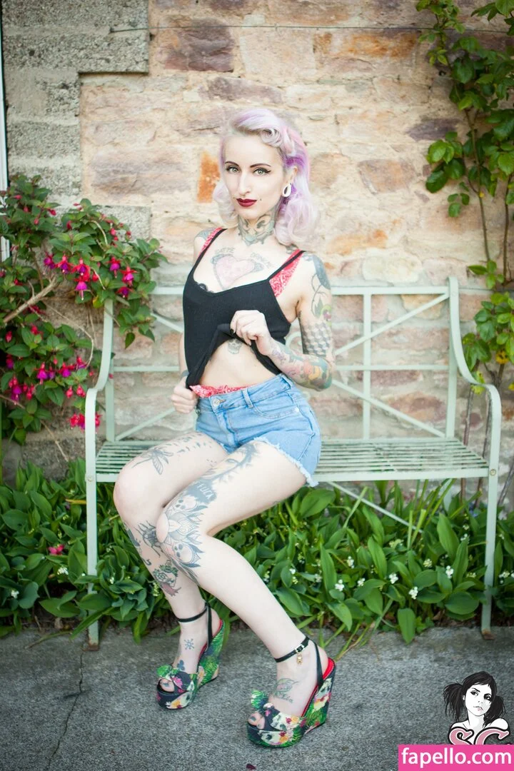 gladycesuicide Onlyfans Photo Gallery 