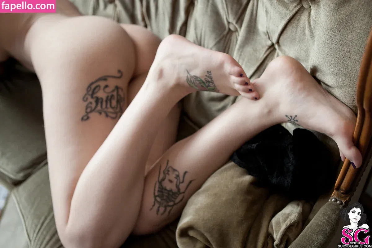 gladycesuicide Onlyfans Photo Gallery 