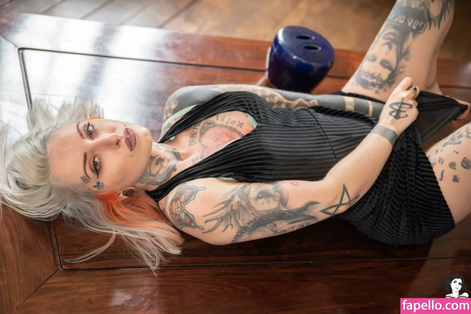 gladycesuicide Onlyfans Photo Gallery 