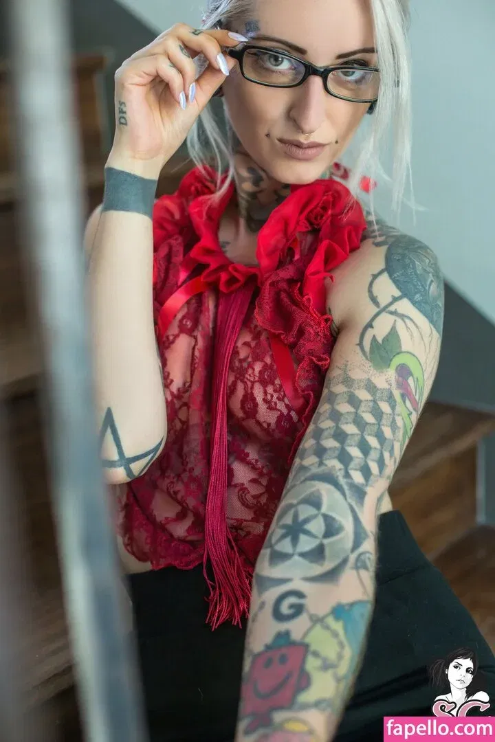 gladycesuicide Onlyfans Photo Gallery 