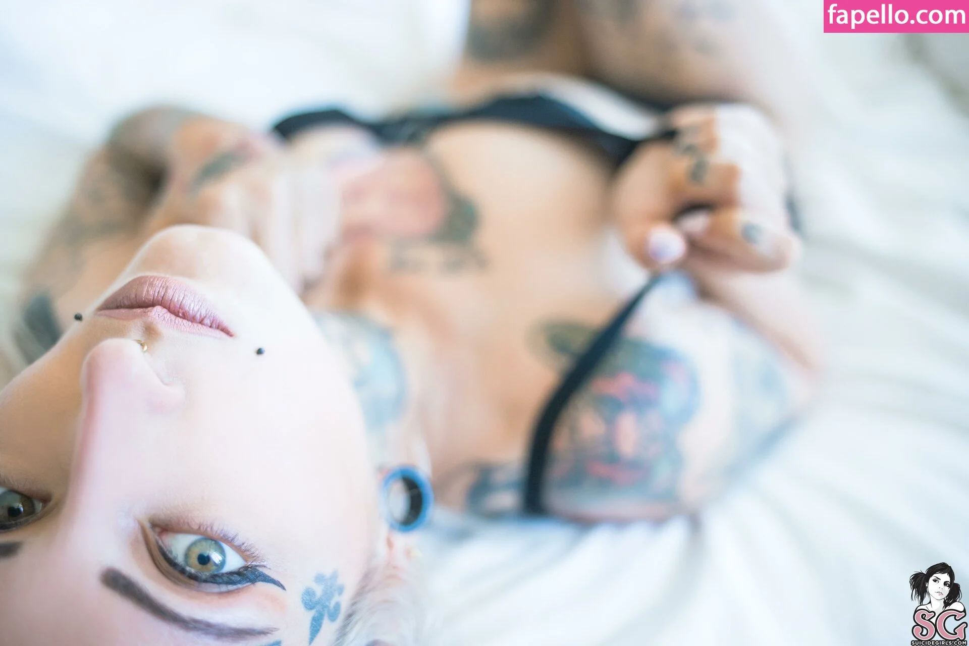 gladycesuicide Onlyfans Photo Gallery 
