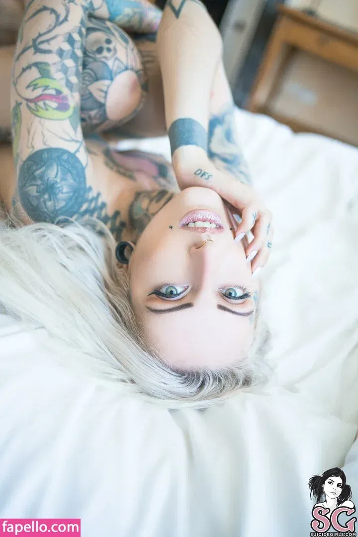 gladycesuicide Onlyfans Photo Gallery 