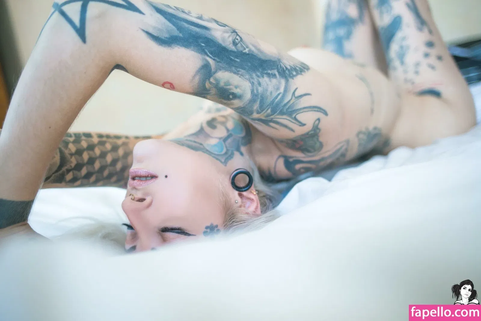 gladycesuicide Onlyfans Photo Gallery 