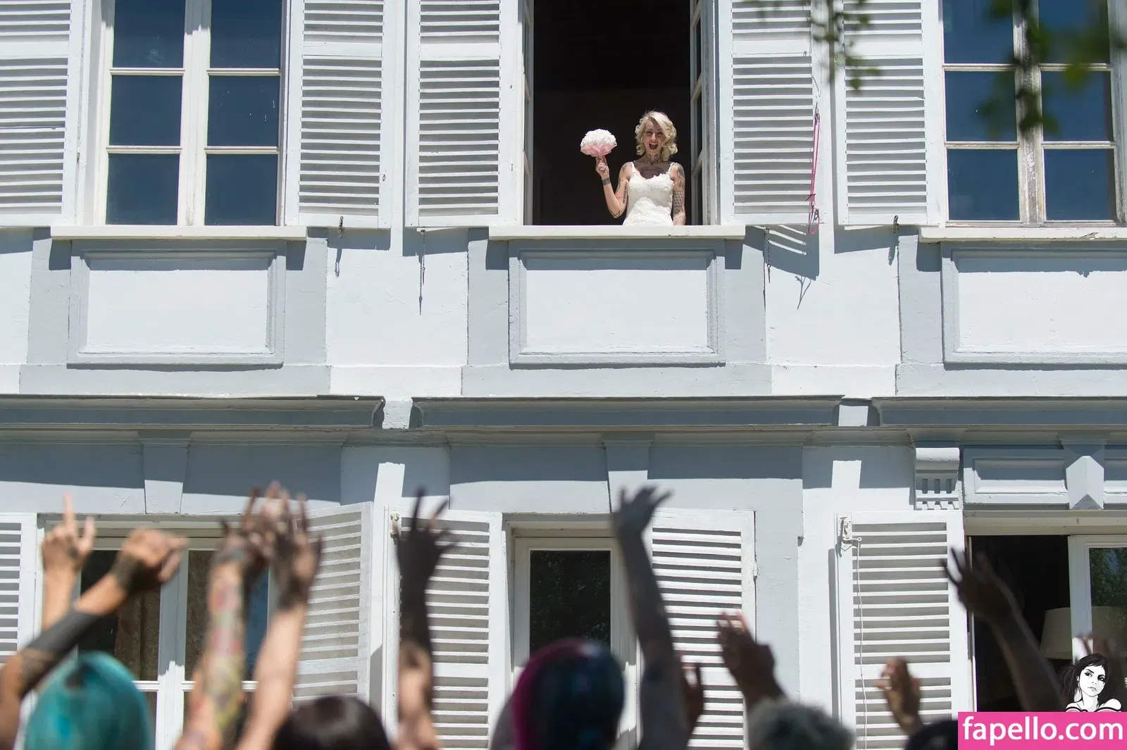 gladycesuicide Onlyfans Photo Gallery 