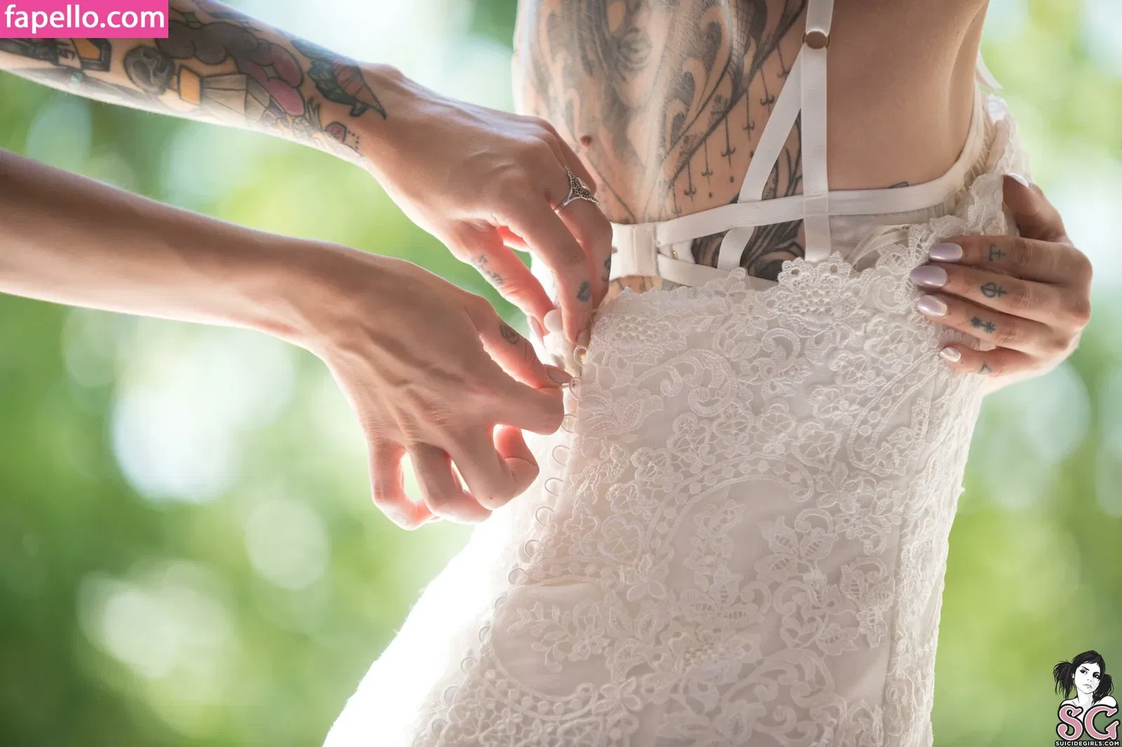 gladycesuicide Onlyfans Photo Gallery 