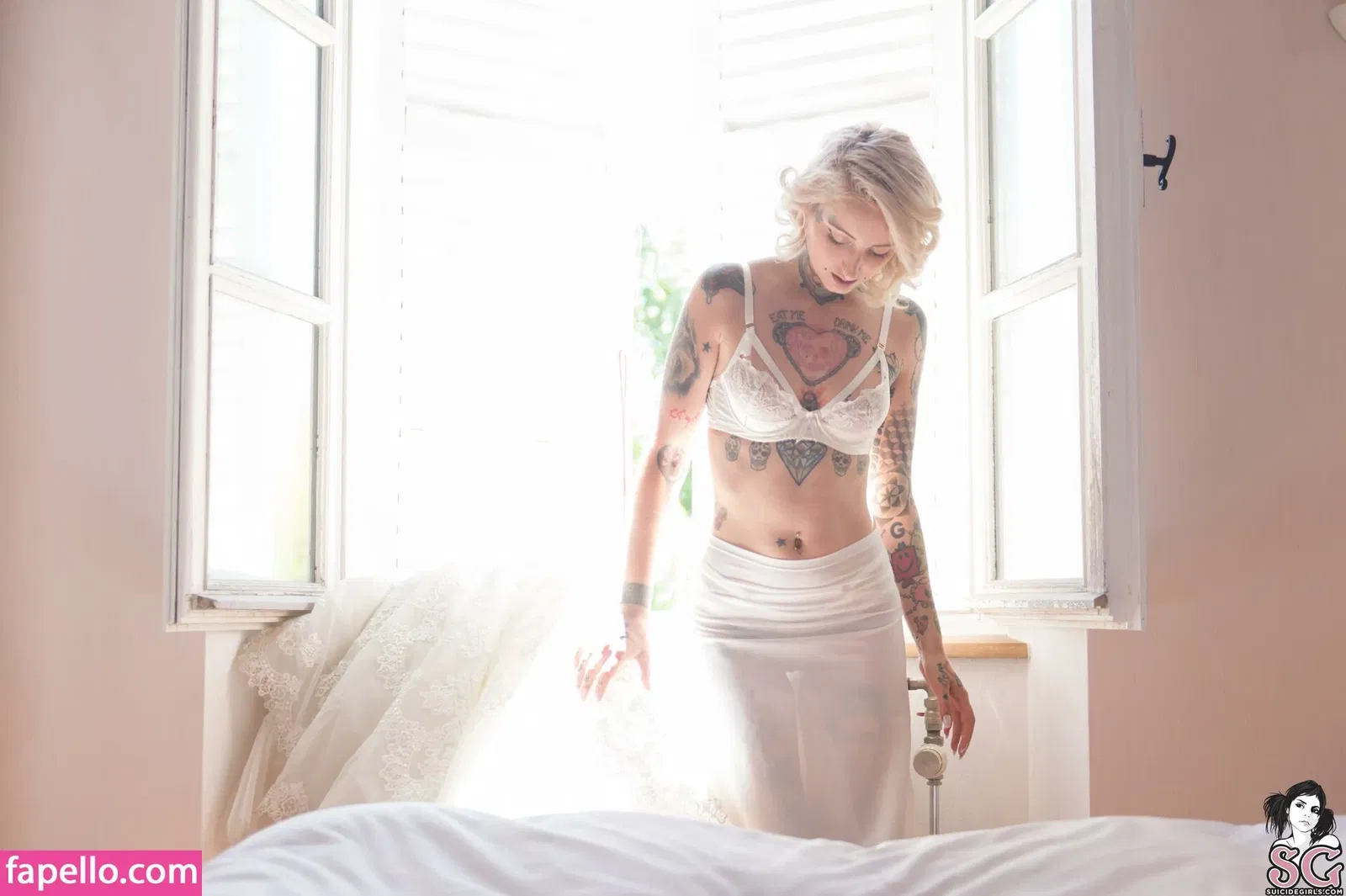 gladycesuicide Onlyfans Photo Gallery 