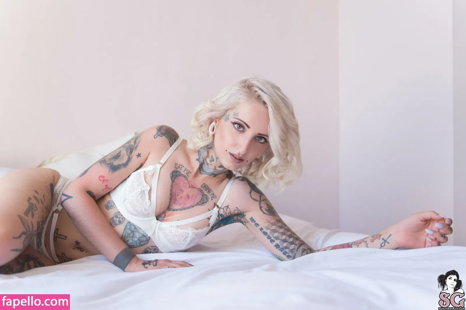 gladycesuicide Onlyfans Photo Gallery 