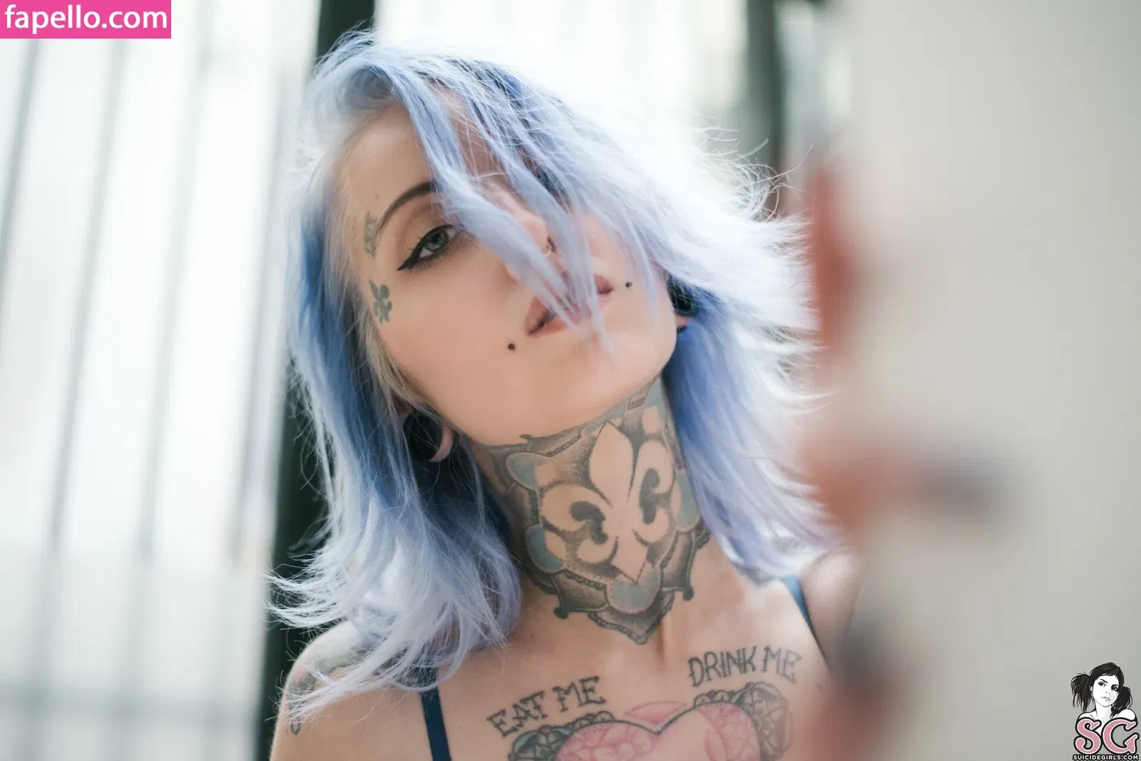 gladycesuicide Onlyfans Photo Gallery 