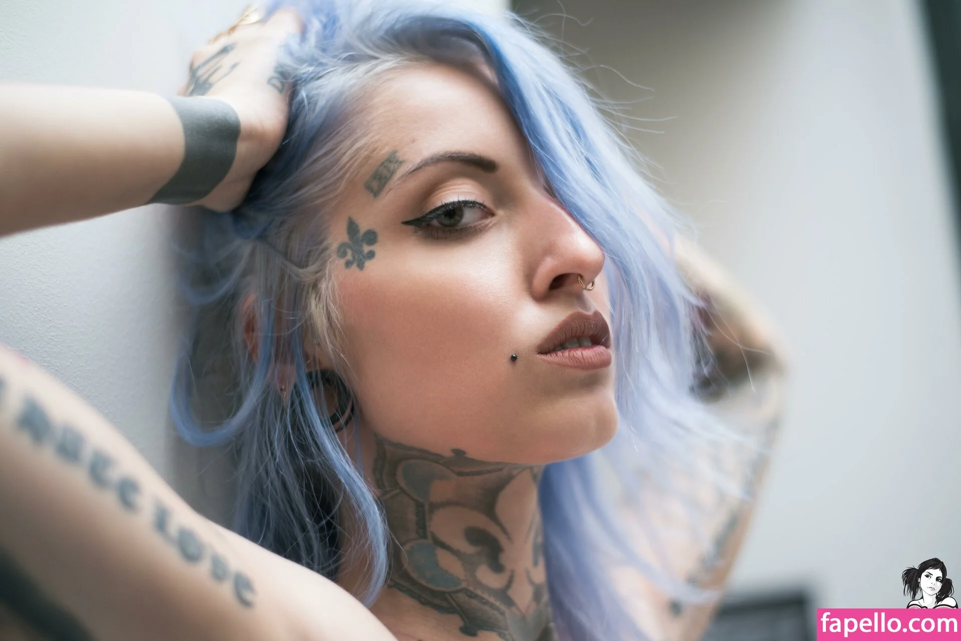 gladycesuicide Onlyfans Photo Gallery 