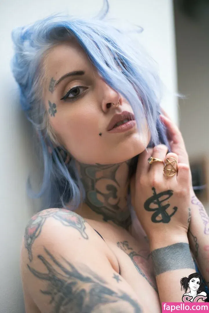 gladycesuicide Onlyfans Photo Gallery 