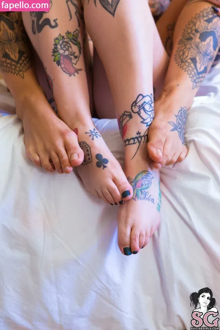 gladycesuicide Onlyfans Photo Gallery 