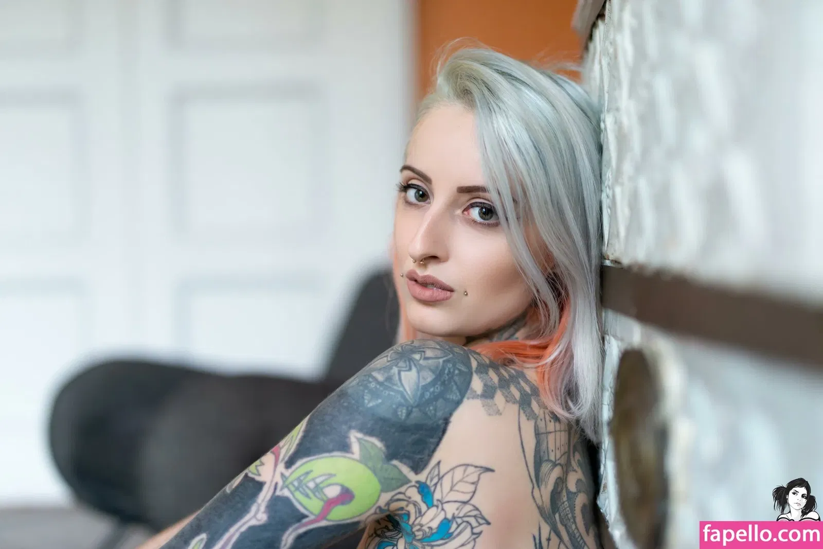 gladycesuicide Onlyfans Photo Gallery 