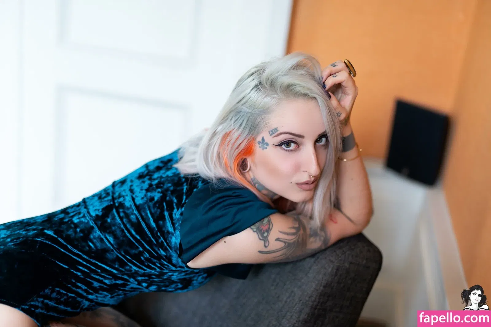 gladycesuicide Onlyfans Photo Gallery 