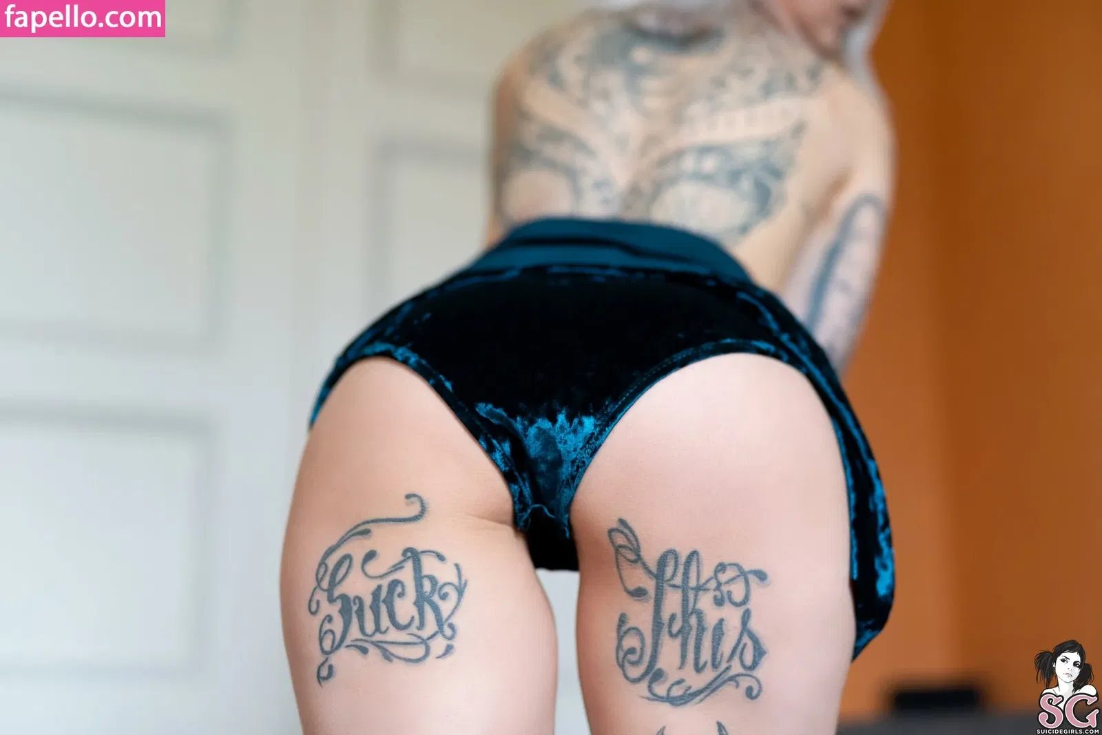 gladycesuicide Onlyfans Photo Gallery 