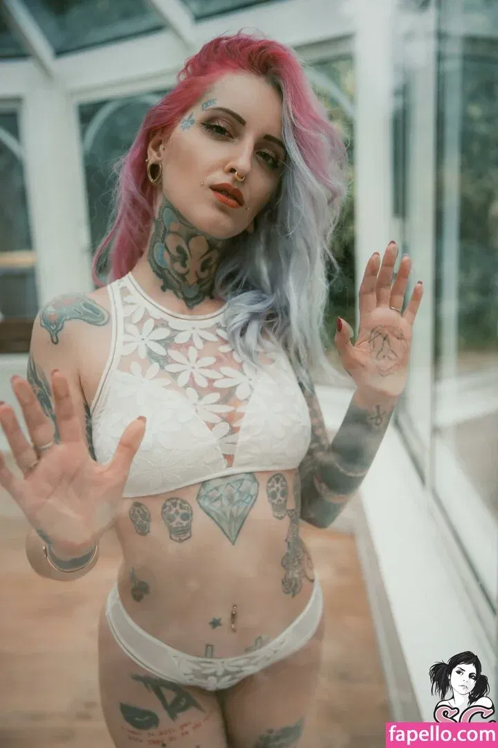 gladycesuicide Onlyfans Photo Gallery 