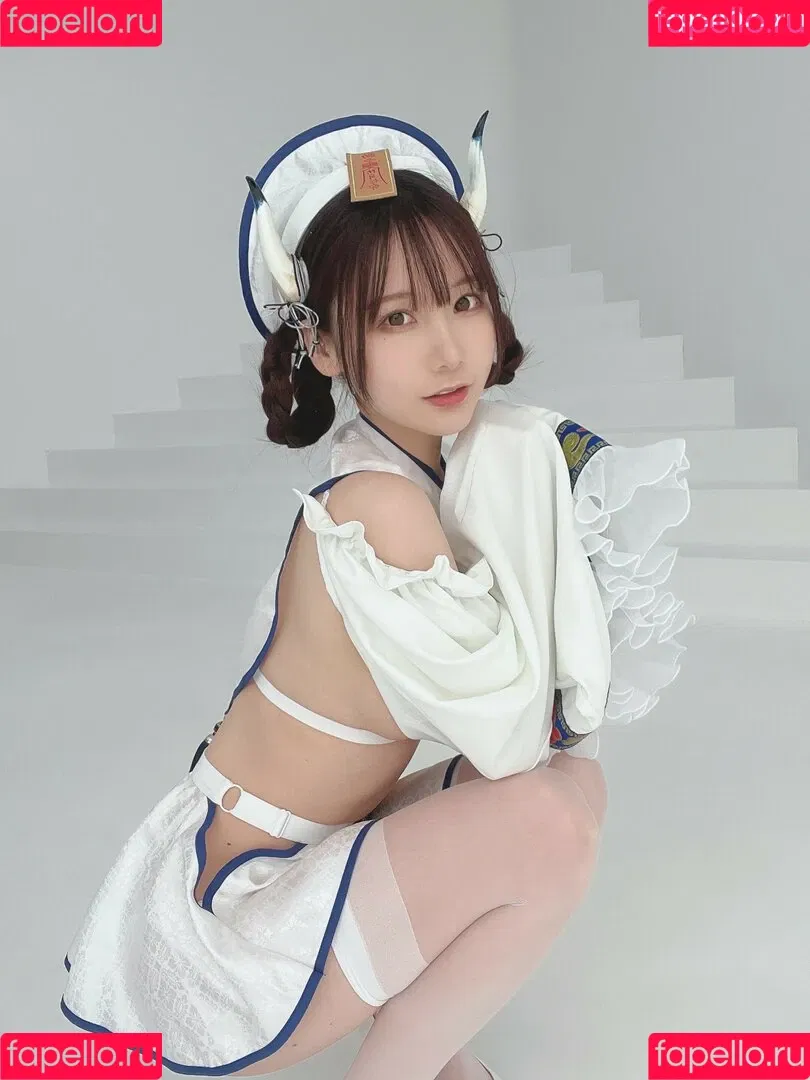 KenKen けんけん Onlyfans Photo Gallery 