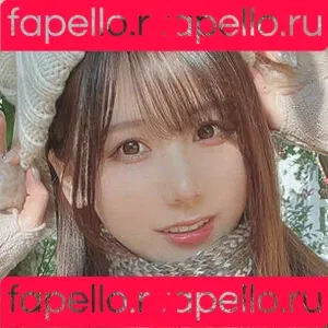 KenKen けんけん Onlyfans Photo Gallery 