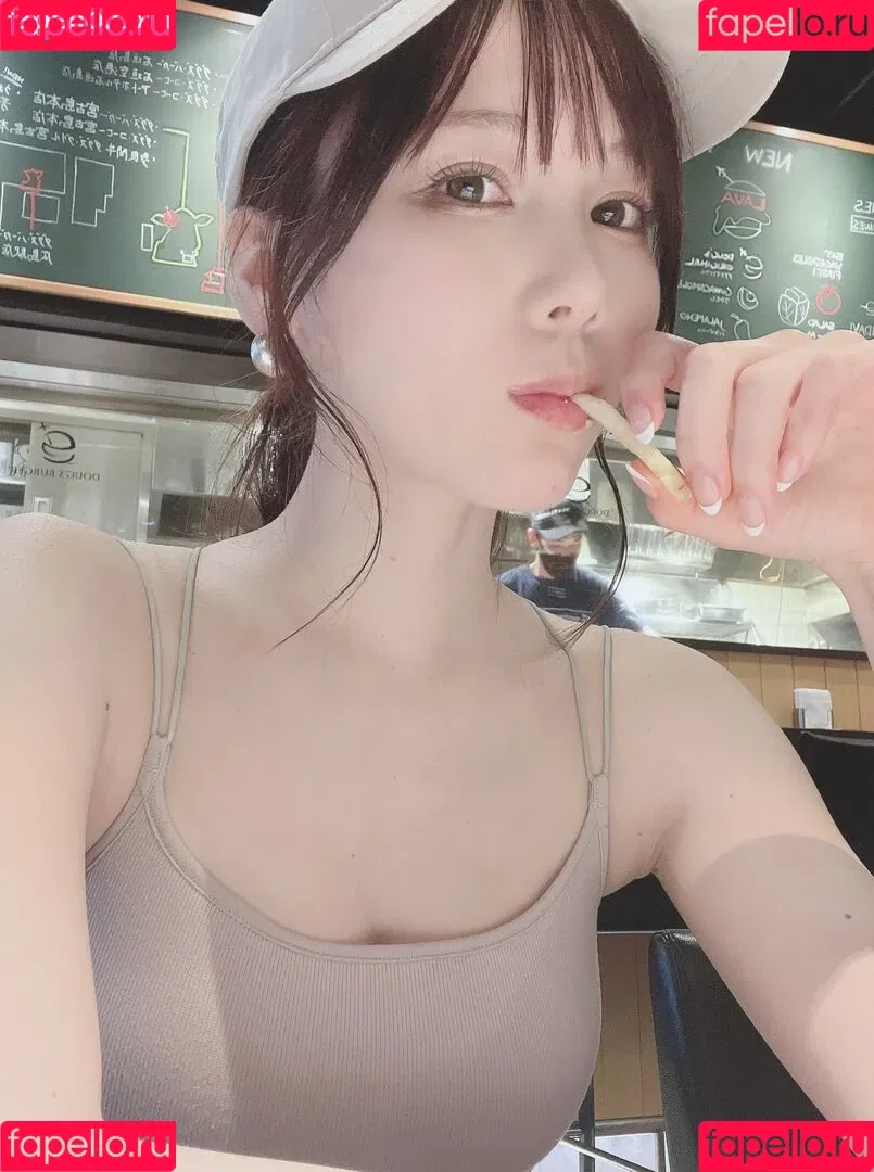 KenKen けんけん Onlyfans Photo Gallery 
