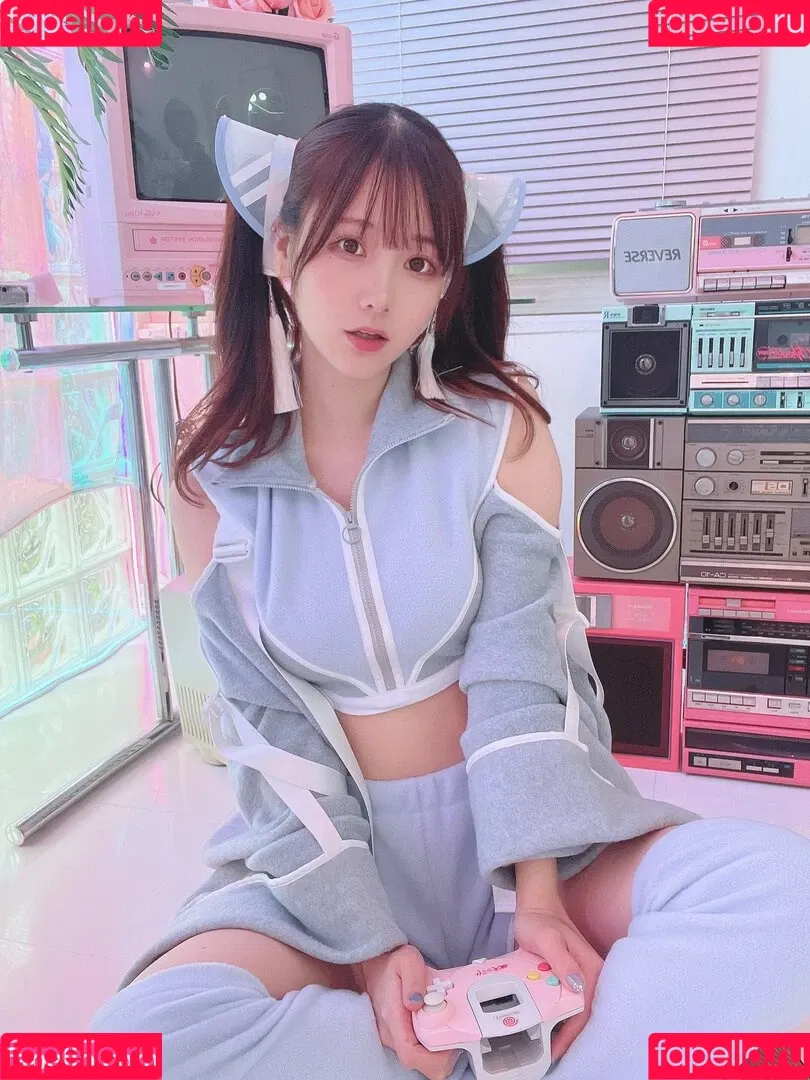 KenKen けんけん Onlyfans Photo Gallery 
