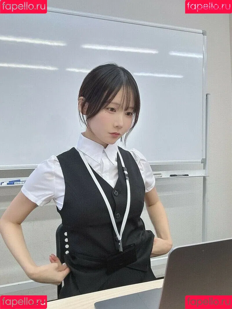 KenKen けんけん Onlyfans Photo Gallery 