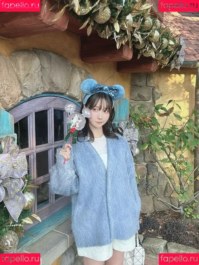 KenKen けんけん Onlyfans Photo Gallery 