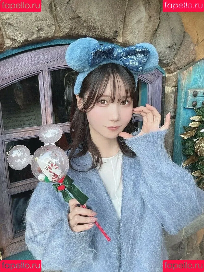 KenKen けんけん Onlyfans Photo Gallery 