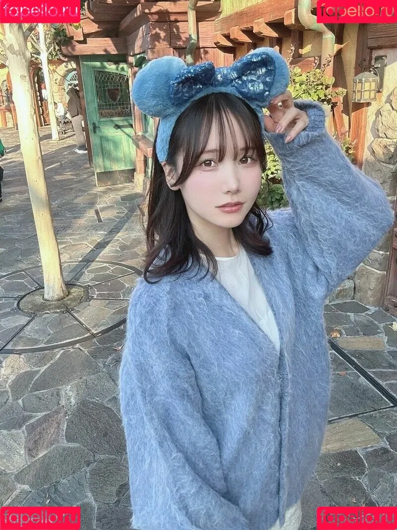 KenKen けんけん Onlyfans Photo Gallery 