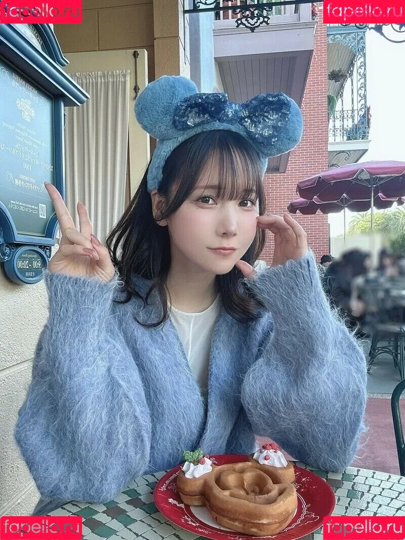 KenKen けんけん Onlyfans Photo Gallery 