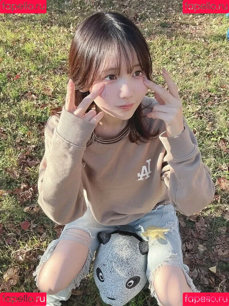 KenKen けんけん Onlyfans Photo Gallery 