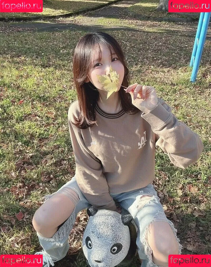 KenKen けんけん Onlyfans Photo Gallery 