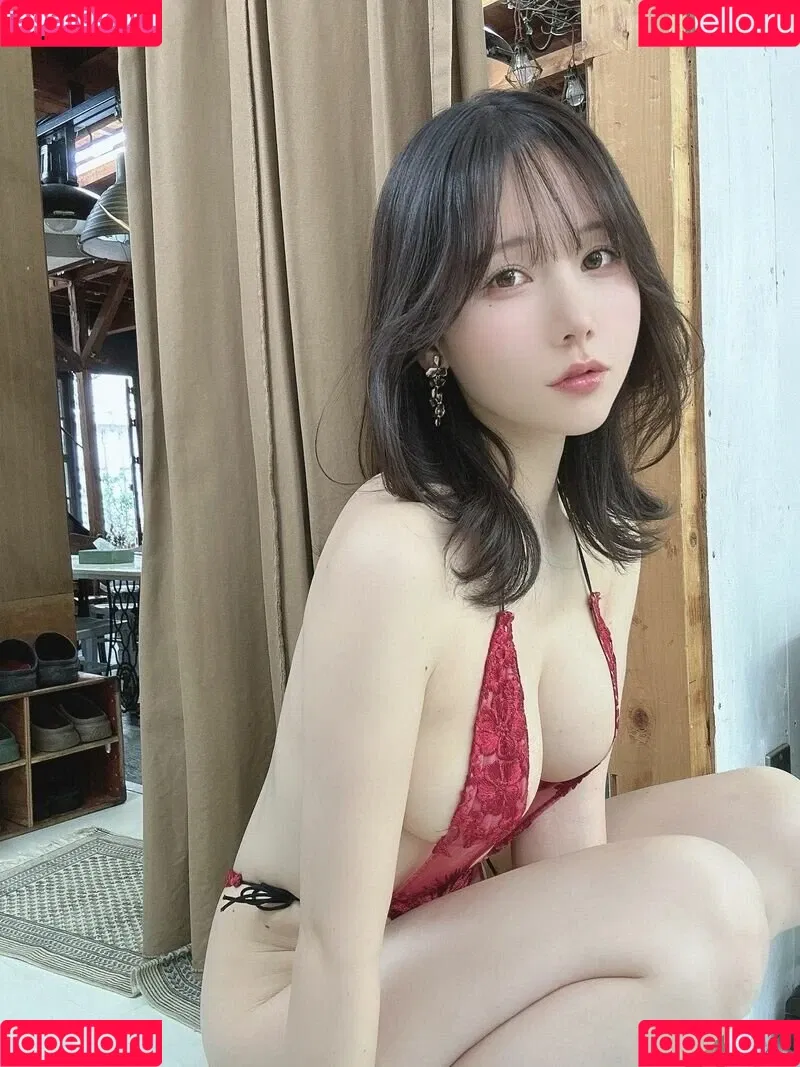 KenKen けんけん Onlyfans Photo Gallery 
