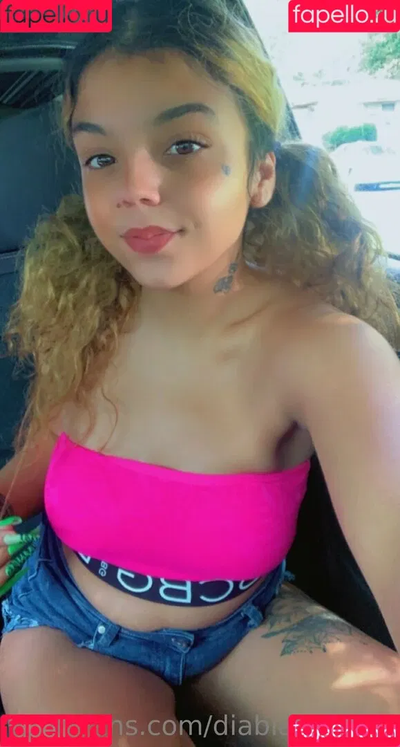Melanie Rodriguez Onlyfans Photo Gallery 