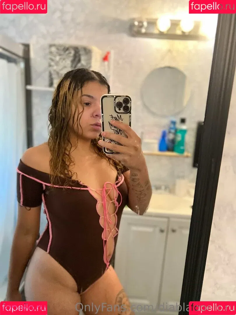 Melanie Rodriguez Onlyfans Photo Gallery 