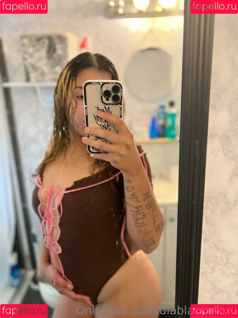 Melanie Rodriguez Onlyfans Photo Gallery 