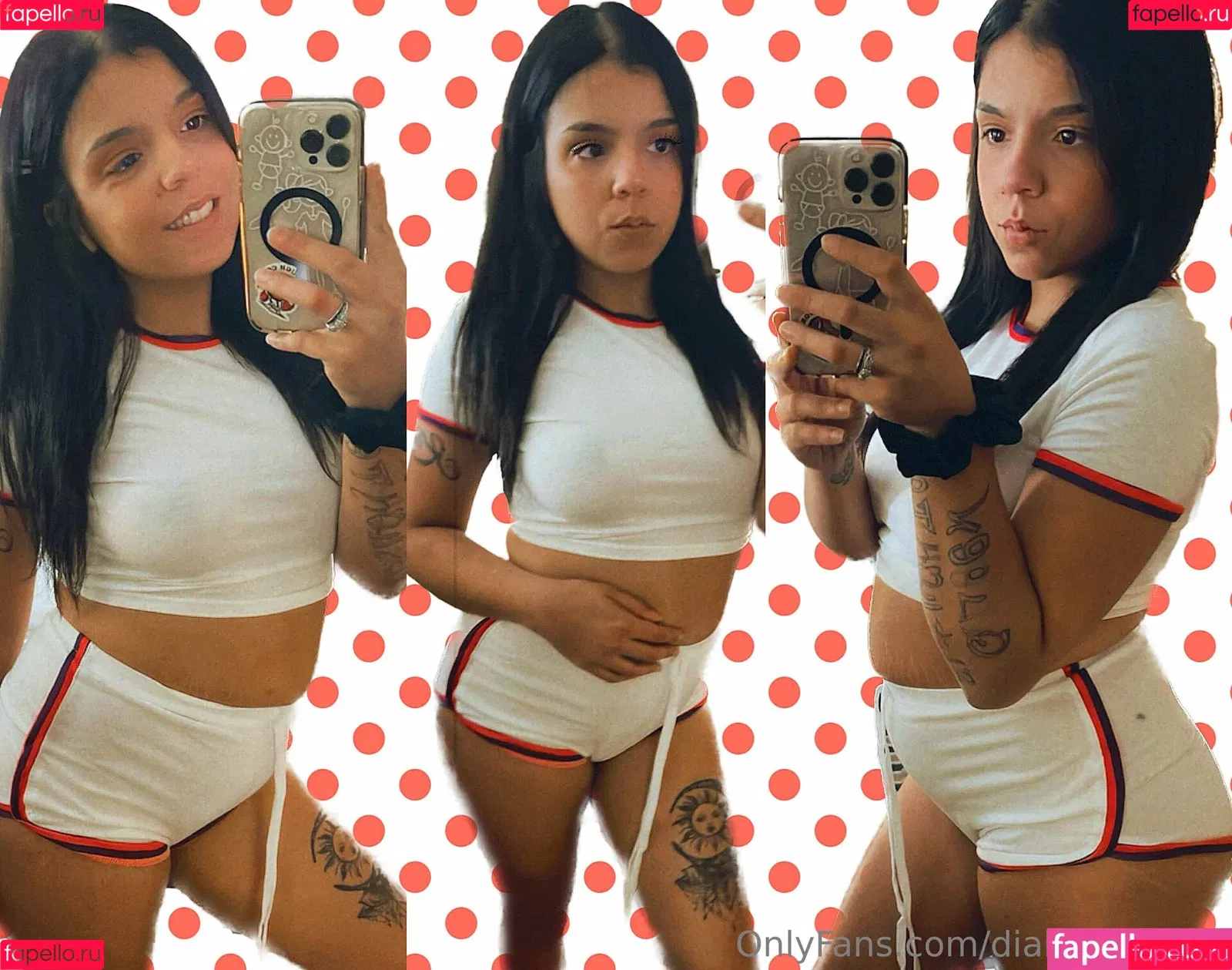 Melanie Rodriguez Onlyfans Photo Gallery 