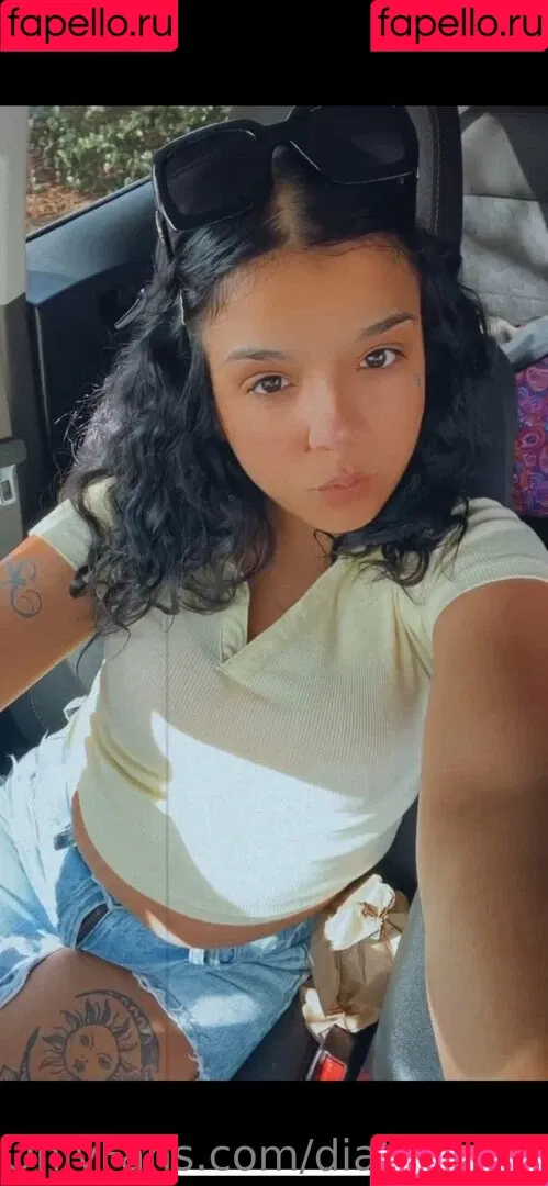 Melanie Rodriguez Onlyfans Photo Gallery 