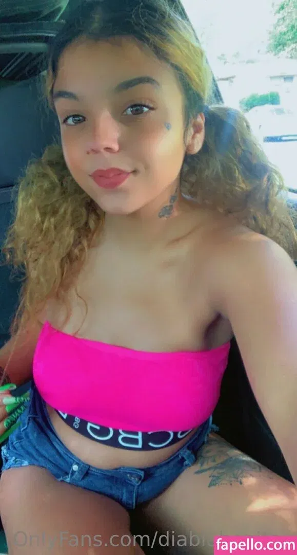 Melanie Rodriguez Onlyfans Photo Gallery 