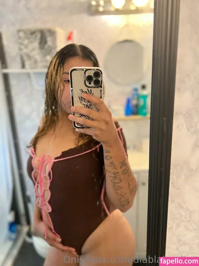 Melanie Rodriguez Onlyfans Photo Gallery 