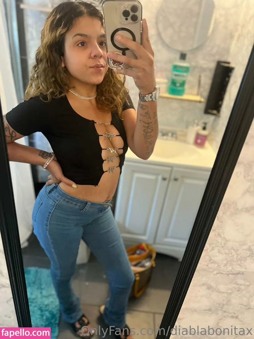 Melanie Rodriguez Onlyfans Photo Gallery 