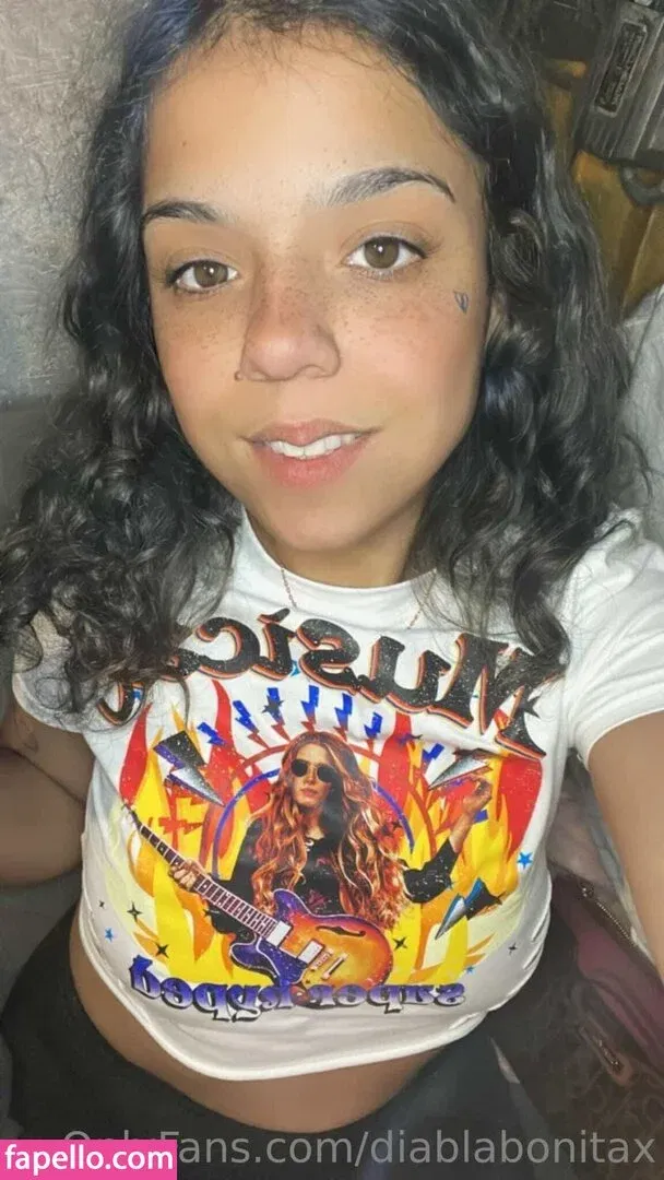 Melanie Rodriguez Onlyfans Photo Gallery 