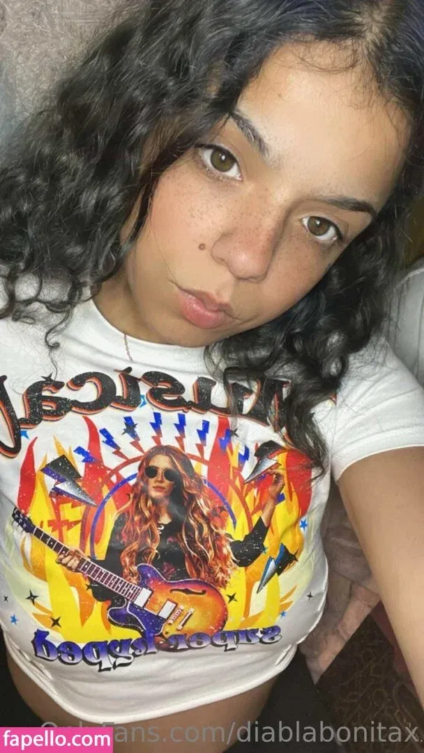 Melanie Rodriguez Onlyfans Photo Gallery 