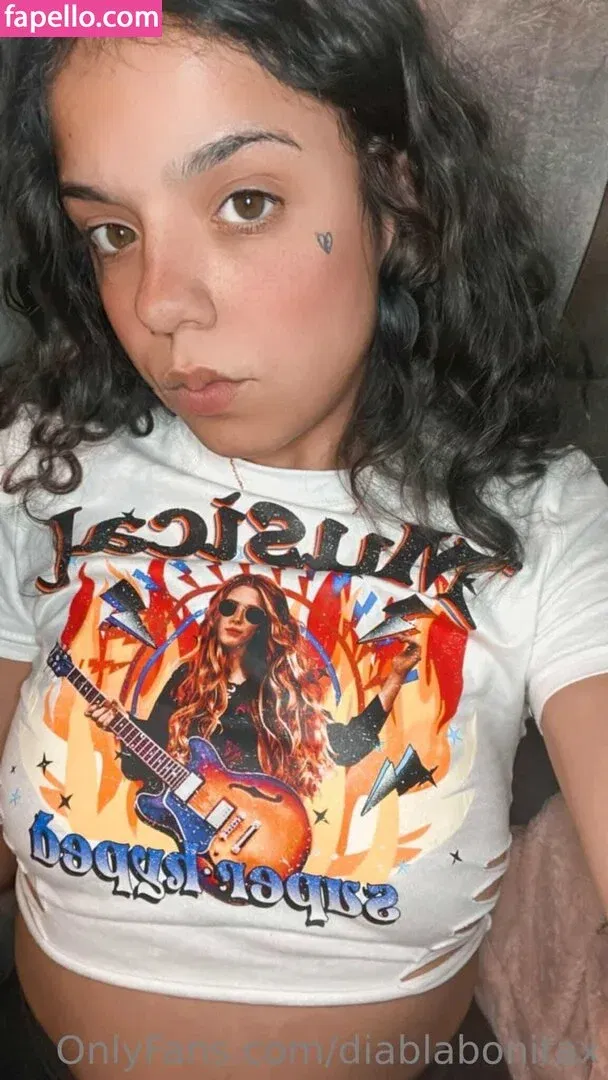 Melanie Rodriguez Onlyfans Photo Gallery 