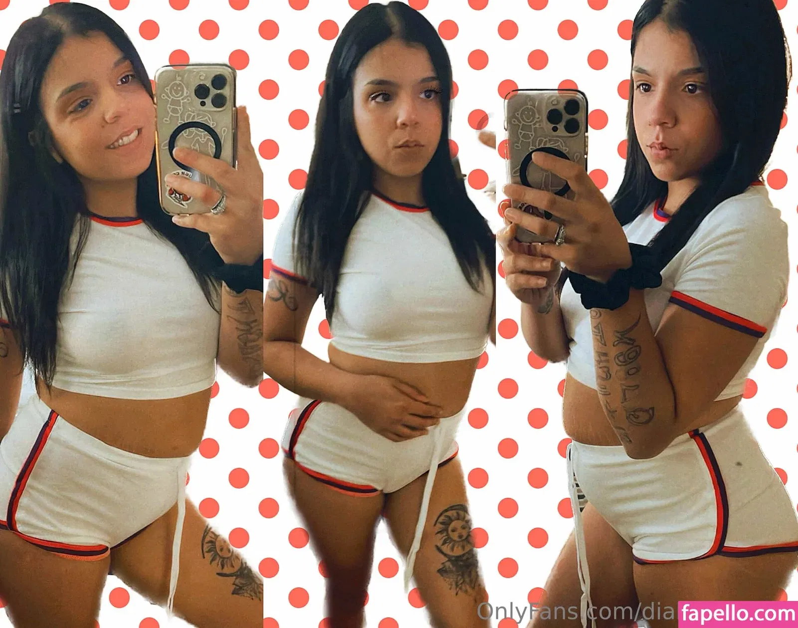 Melanie Rodriguez Onlyfans Photo Gallery 