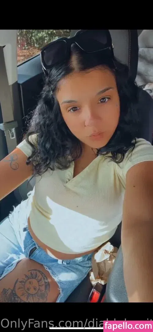 Melanie Rodriguez Onlyfans Photo Gallery 